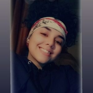 Meet your Posher, Arianna